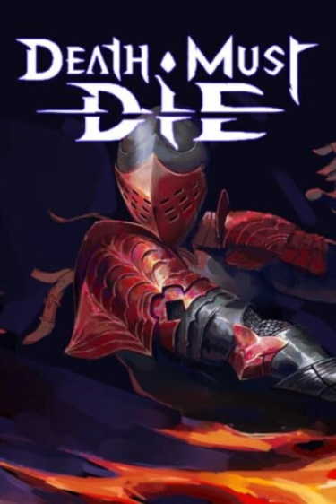Death Must Die (DIGITAL)