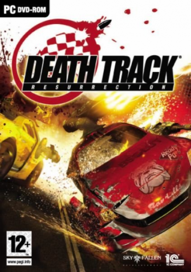 Death Track: Resurrection (DIGITAL)