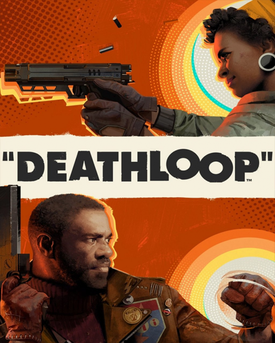 Deathloop (DIGITAL) (PC)