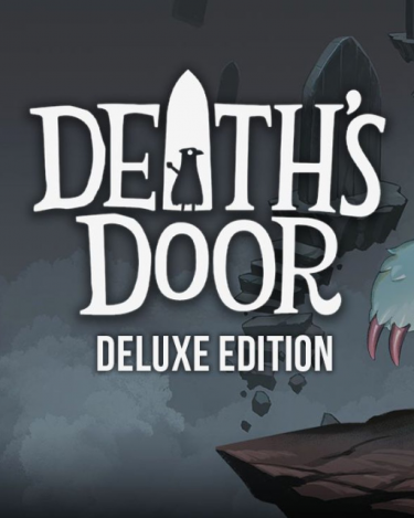 Death's Door Deluxe Edition (DIGITAL) (DIGITAL)