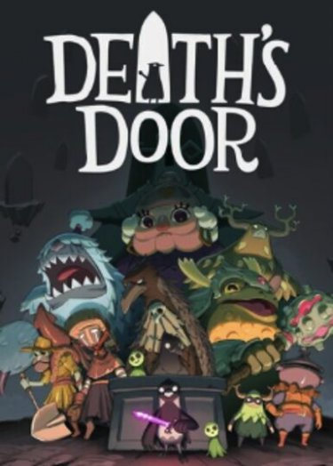 Death's Door (DIGITAL)