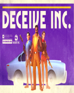 Deceive Inc. (DIGITAL)
