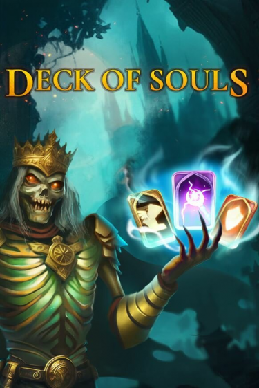 Deck of Souls (DIGITAL)