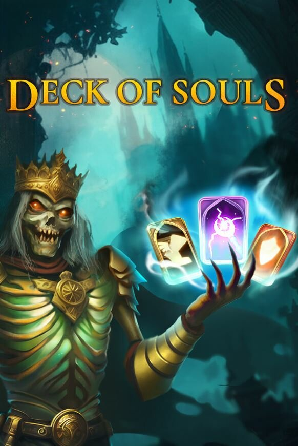 Deck of Souls (PC)