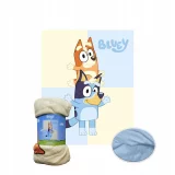 Deka Bluey - Bandit & Chilli