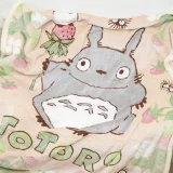 Deka Ghibli - Totoro Strawberry (My Neighbor Totoro)