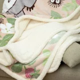 Deka Ghibli - Totoro Strawberry (My Neighbor Totoro)