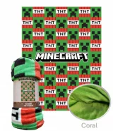 Deka Minecraft - TNT