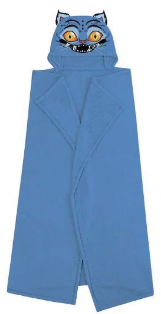 Deka s kapucí KPop Demon Hunters - Derpy