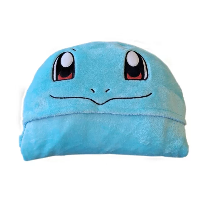 Squirtle deka