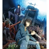 Deka Solo Leveling - Sung Jinwoo