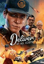 Deliver At All Costs