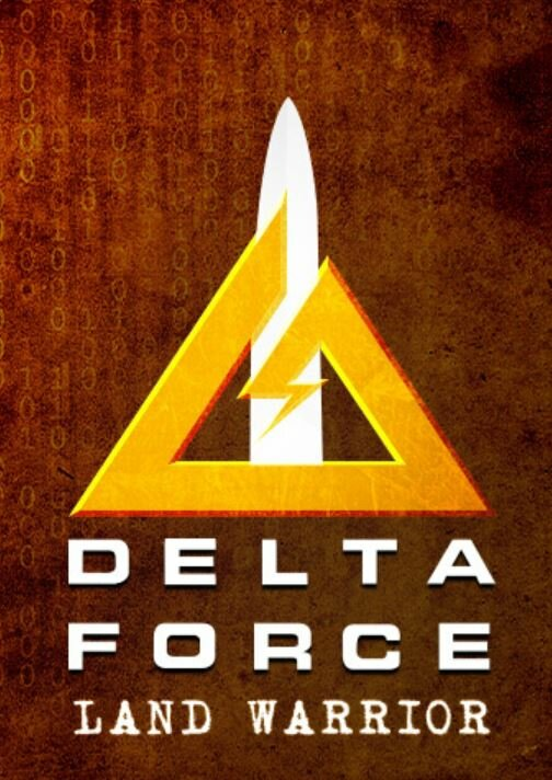 Delta Force Land Warrior (PC)