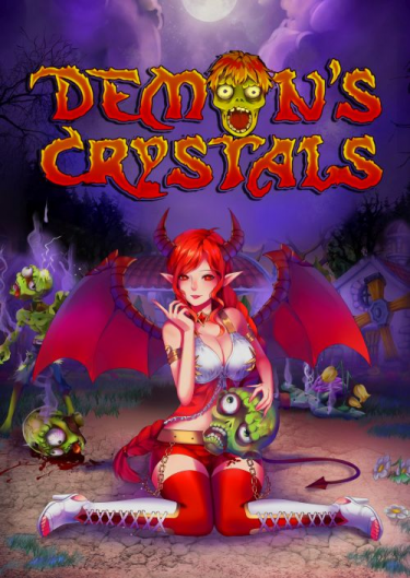 Demon's Crystals (PC DIGITAL) (DIGITAL)