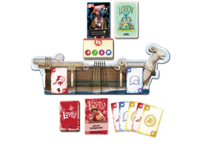 5minutovka One Piece