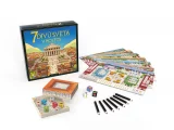 Desková hra 7 divů světa v kostce