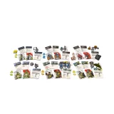 Desková hra Apex Legends: Družstvo (rozšíření)