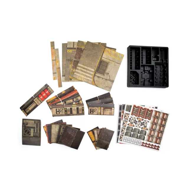 Apex Legends rozšíření