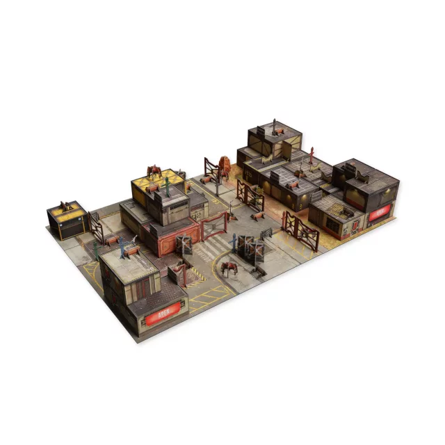 Apex Legends desková hra