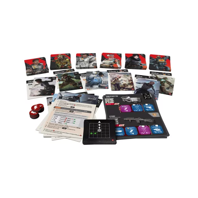 Apex Legends desková hra