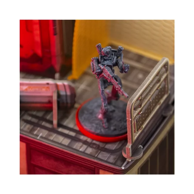 Desková hra Apex Legends