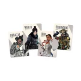 Desková hra Apex Legends