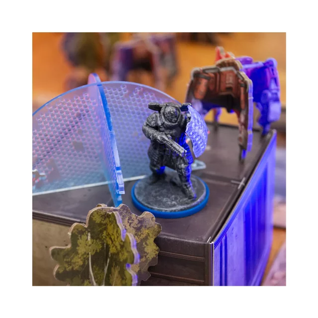 Desková hra Apex Legends