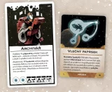 Desková hra Arcs: Balíček vůdců a příběhů (rozšíření)