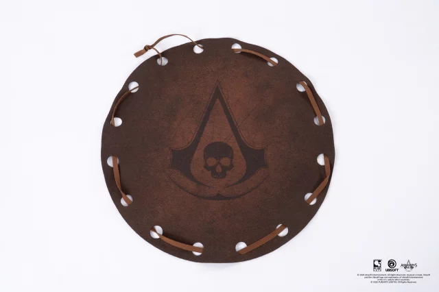 Desková hra Assassin's Creed: Black Flag Resynced - Nine Mens Morris