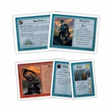 Desková hra Bitva pěti armád