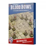 Desková hra Blood Bowl - Bretonnian Pitch