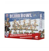 Desková hra Blood Bowl - The Nehekhara Nightmares (nový tým)