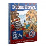 Desková hra Blood Bowl - Third Season Edition Rulebook