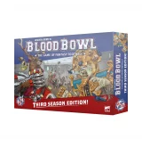 Desková hra Blood Bowl - Third Season Edition