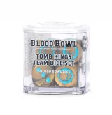 Desková hra Blood Bowl - Tomb Kings Dice Set