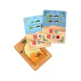 Desková hra Čajová zahrada - Puerh (rozšíření)