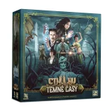 Desková hra Cthulhu: Temné časy