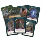 Desková hra Cthulhu: Temné časy