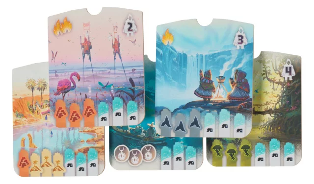 strategická desková hra