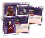 Desková hra Disney Sorcerers Arena - Epické aliance: Mrazení v zádech (rozšíření)