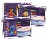 Desková hra Disney Sorcerers Arena - Epické aliance: Přichází příliv (rozšíření)