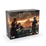 Desková hra Europa Universalis: Cena moci a úspěchu