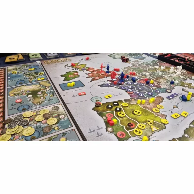 4X hra