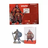 Desková hra Fateforge: Kroniky Kaanu