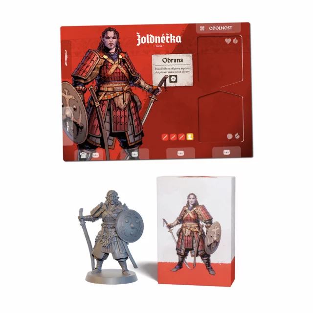 Fateforge