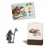 Desková hra Fateforge: Kroniky Kaanu