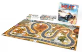 Desková hra Heat: Kamenité cesty (rozšíření)