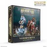 Desková hra Heroes of Might and Magic III - Námořní bitvy (rozšíření) CZ