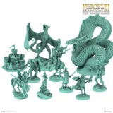 Desková hra Heroes of Might and Magic III - Zátoka (rozšíření) CZ