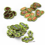 Desková hra Hobit: Cesta tam a zase zpátky